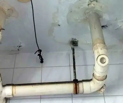 源城卫生间漏水检测多少钱