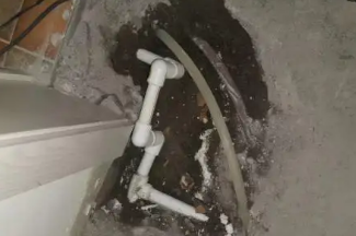 源城卫生间漏水检测多少钱