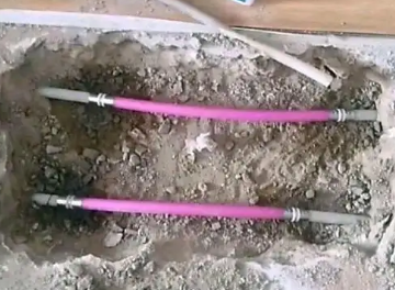 源城卫生间测漏水多少钱