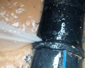 源城漏水维修价格明细
