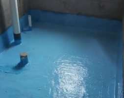 源城卫生间防水哪家好