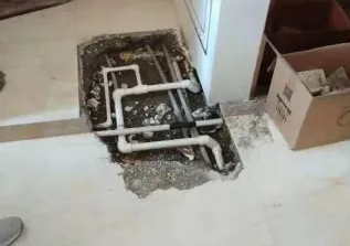 源城查漏水多少钱