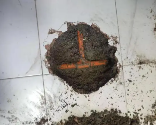 源城查漏水多少钱