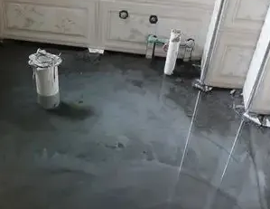 源城卫生间漏水维修公司为您专业分享下源城卫生间漏水检测的知识点