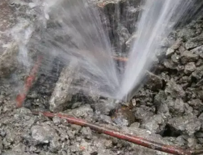 源城水管维修多少钱