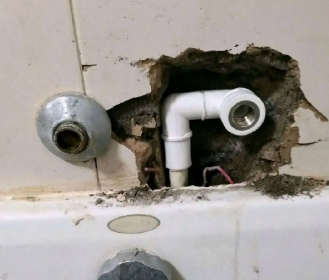 源城卫生间漏水检测多少钱