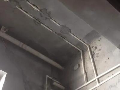 源城卫生间漏水维修技术的依据是什么